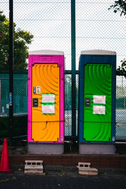 Best High-end porta potty rental  in Nazareth, PA