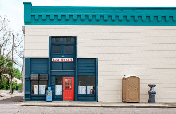 Best Affordable porta potty rental  in Nazareth, PA