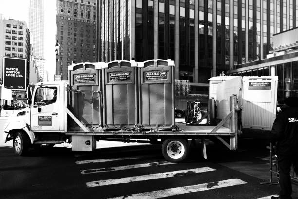 Best Porta potty rental near me  in Nazareth, PA