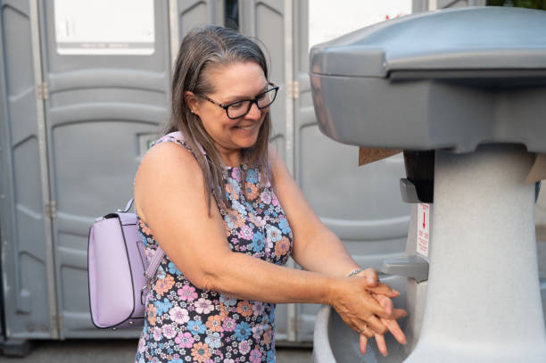 Best Luxury portable toilet rental  in Nazareth, PA